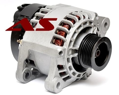 CA1223 ALTERNATOR ALFA ROMEO 145 146 147 155 Product image