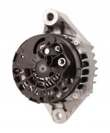 CA2050 ALTERNATOR CHRYSLER DELTA 1.6D Product image