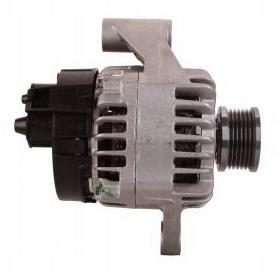 CA2050 ALTERNATOR CHRYSLER DELTA 1.6D Product image