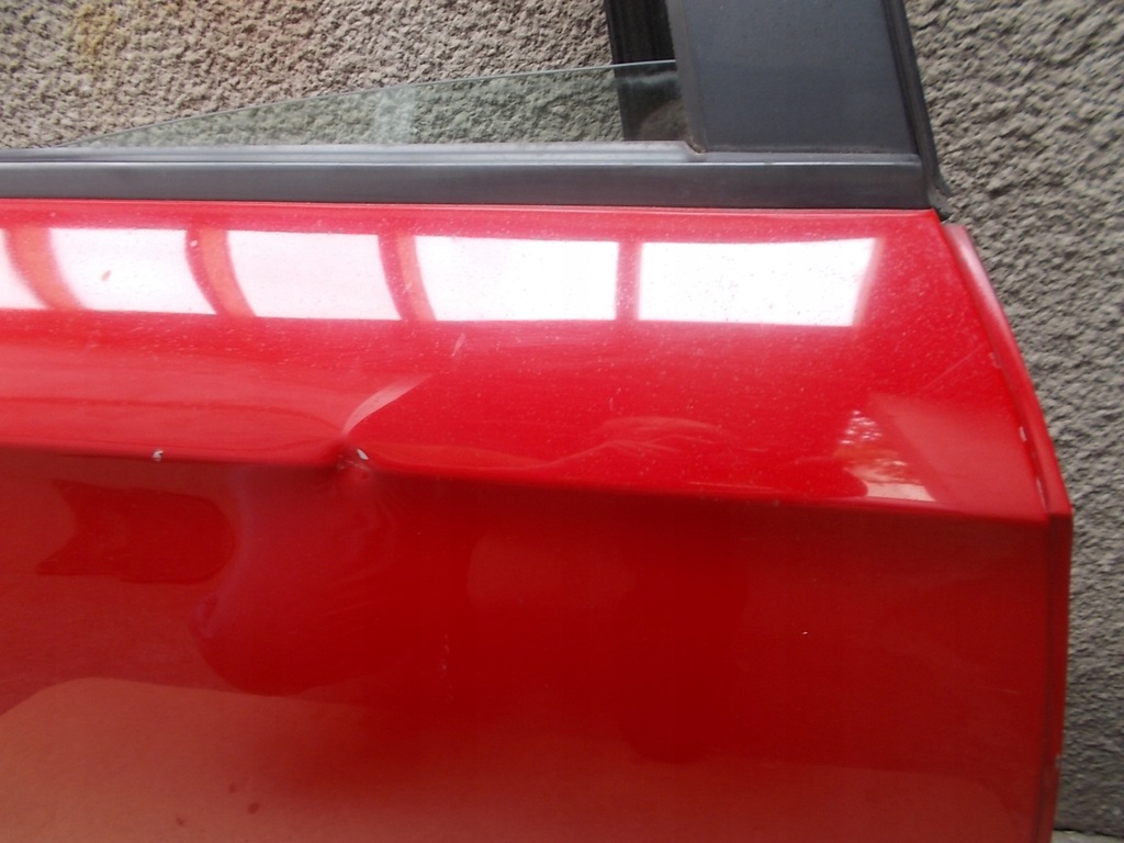 Alfa Romeo 159, ușa din dreapta spate Product image