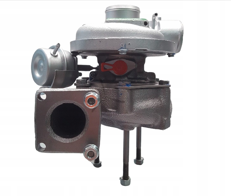 Turbo Alfa Romeo 2.4 JTD 156 166 136 CP 454150-6 Product image