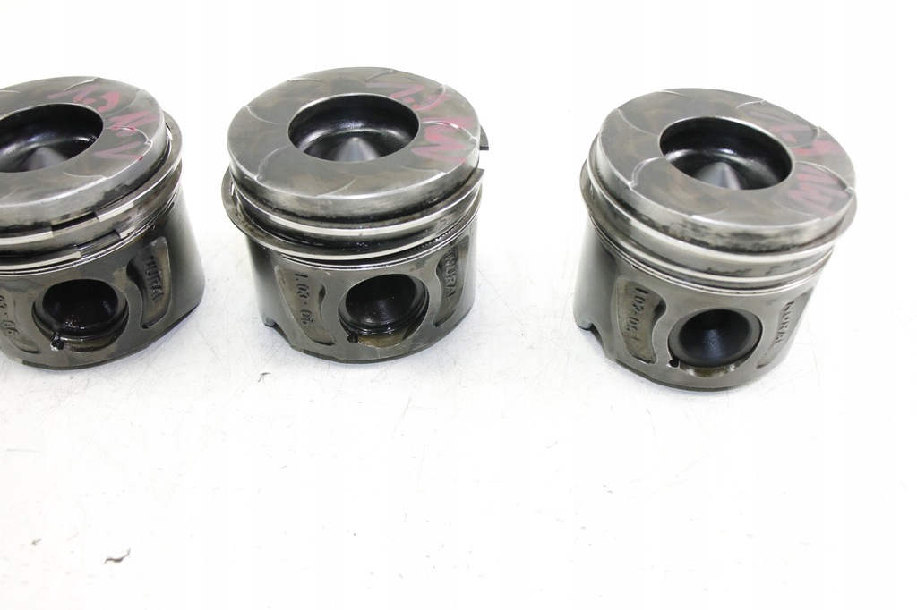 pistoane piston set alfa romeo 159 1.9 jtdm 150 Product image