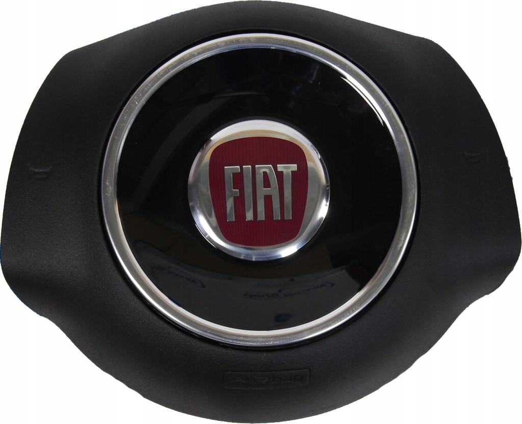 AIRBAG ȘOFER FIAT 500 ABARTH Product image