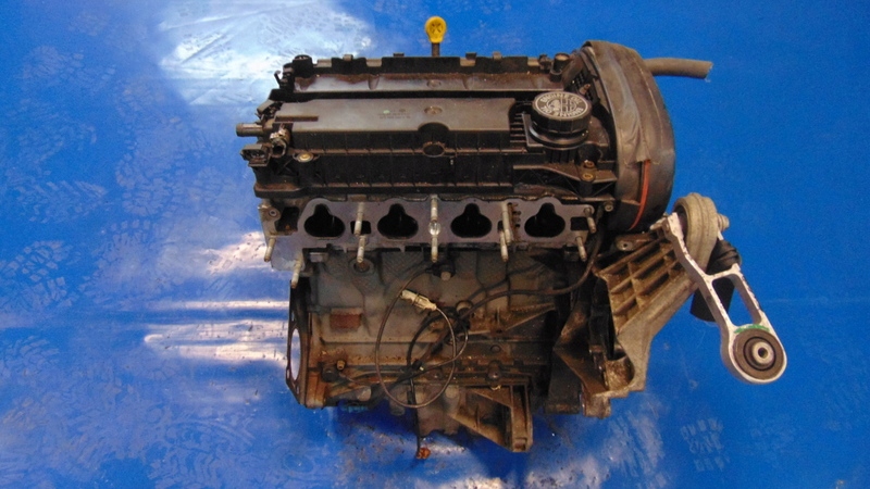 MOTOR AR32104 1.6 16V TS ALFA ROMEO 147 Product image