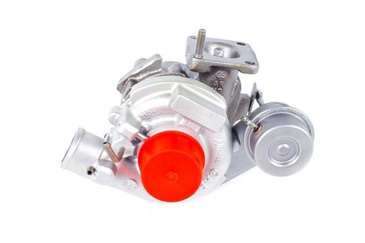Turbocompresor cu turbină Alfa Romeo 156 1.9 JTD BDB Product image