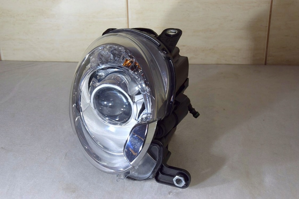 ABARTH 595 17 ani LAMPA FATA Product image