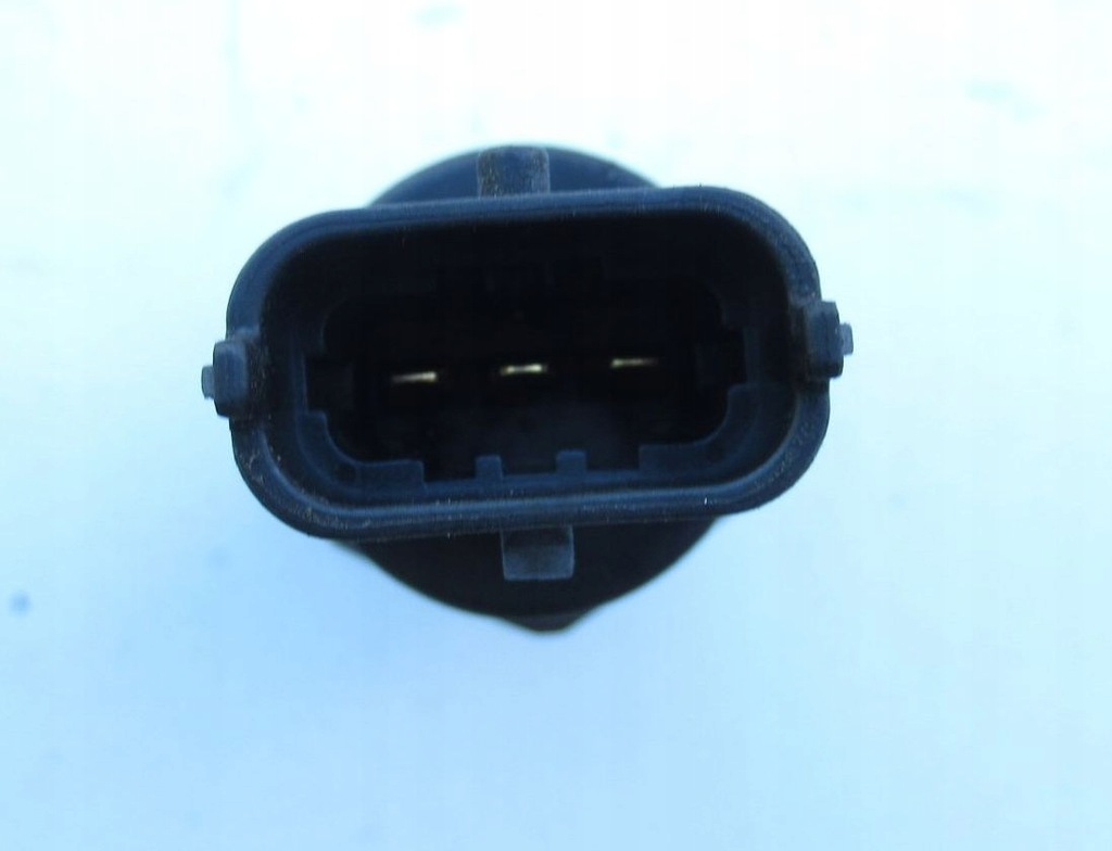 Senzor de înaltă presiune Fiat Doblo 0281002534 Product image