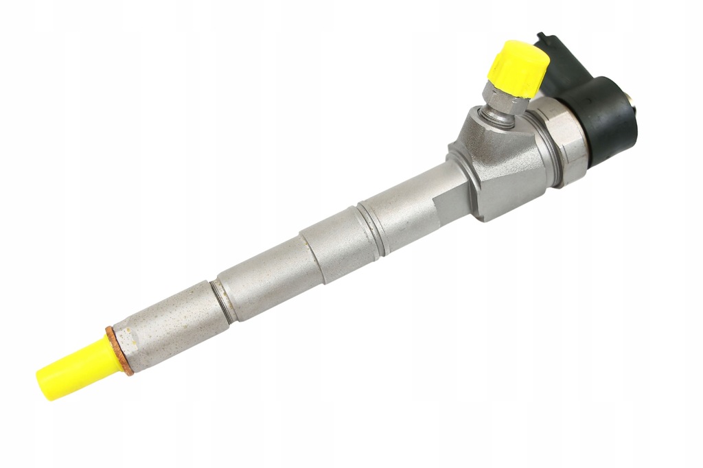 INJECTOR ALFA ROMEO OPEL FIAT 1.9 D 0445110243 Product image