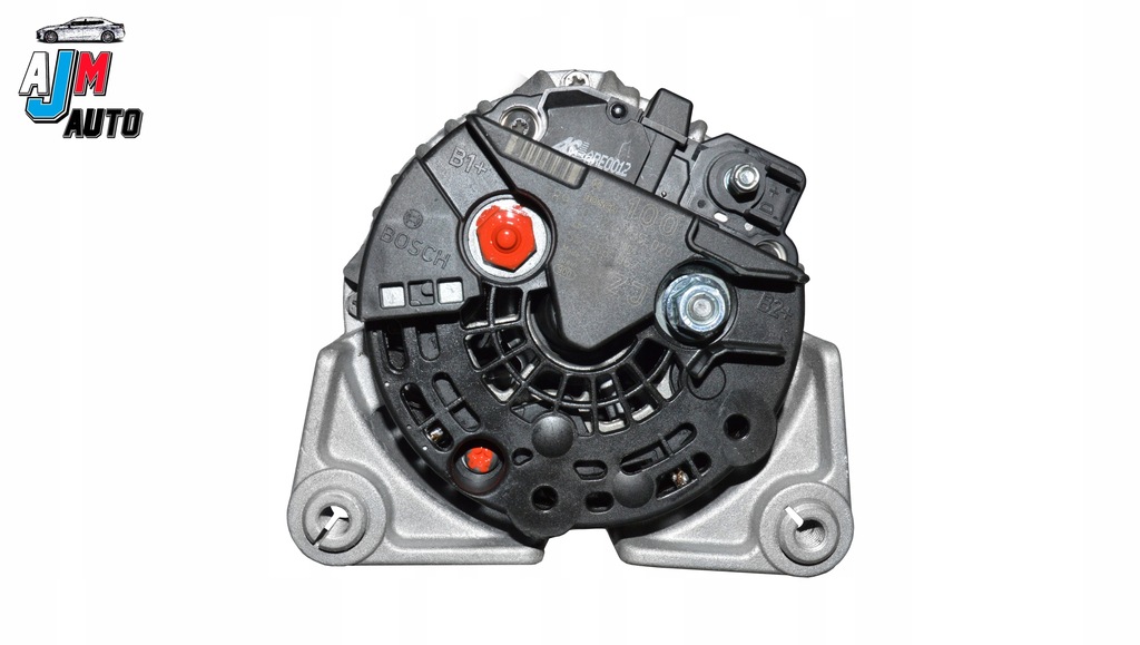 Alternator 1.6 1.8 Opel Astra G H Zafira B Product image