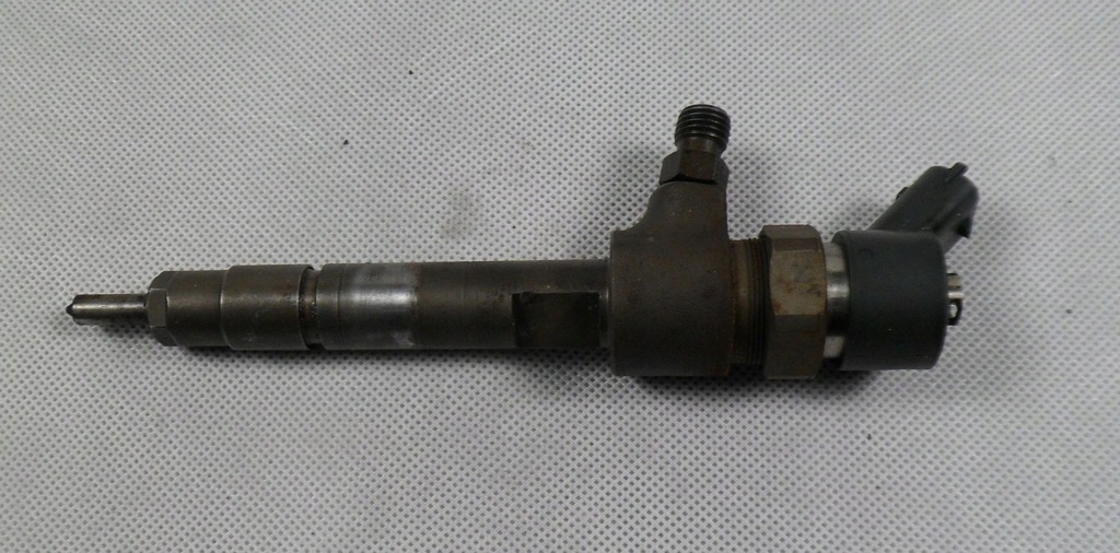 Injector injectie 1.9 Fiat Doblo Stilo Marea Multipla Lybra 166 0445110119 Product image