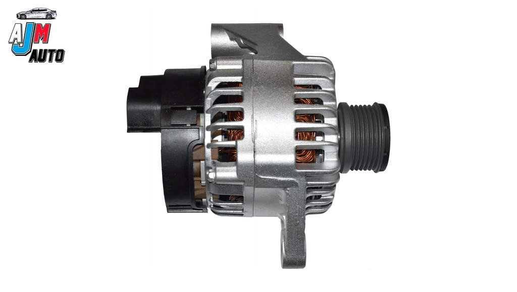 Alternator 1.6 1.9 2.0 D Multijet Fiat Bravo II Product image