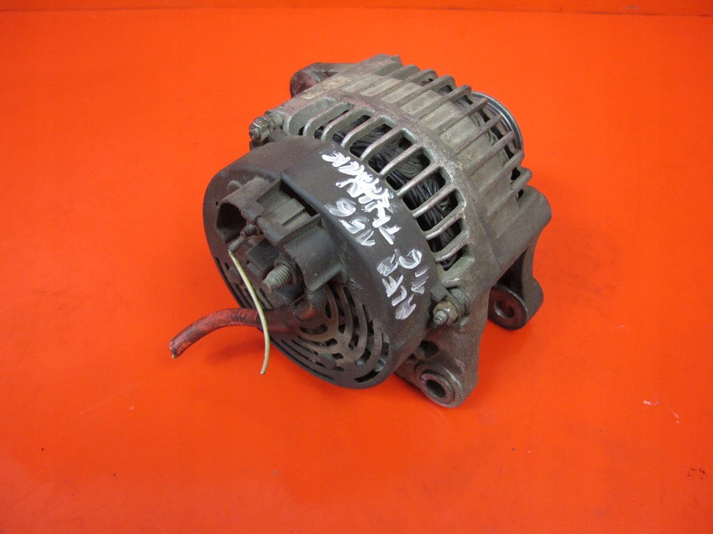 ALFA ROMEO 156 1.6 TS ALTERNATOR Product image