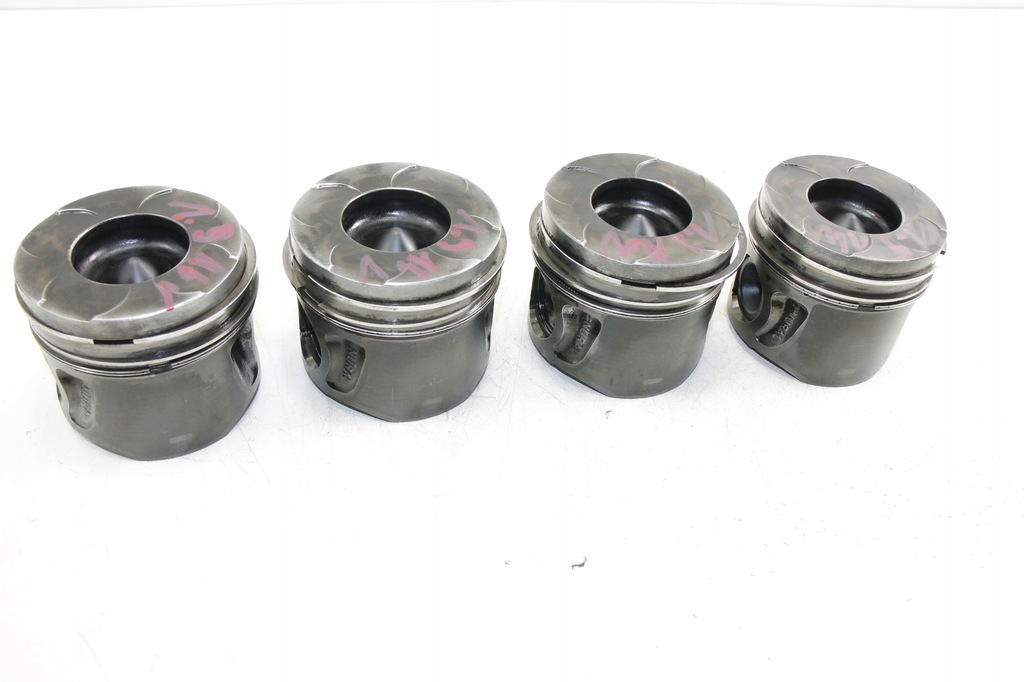 pistoane piston set alfa romeo 159 1.9 jtdm 150 Product image