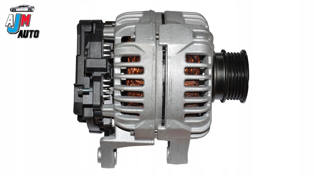 Alternator 1.6 1.8 Opel Astra G H Zafira B Product image