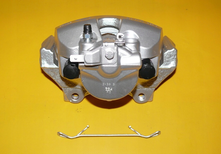 COLECĂ JUGĂ STÂNGA FAȚĂ ALFA ROMEO 156 281/15mm Product image