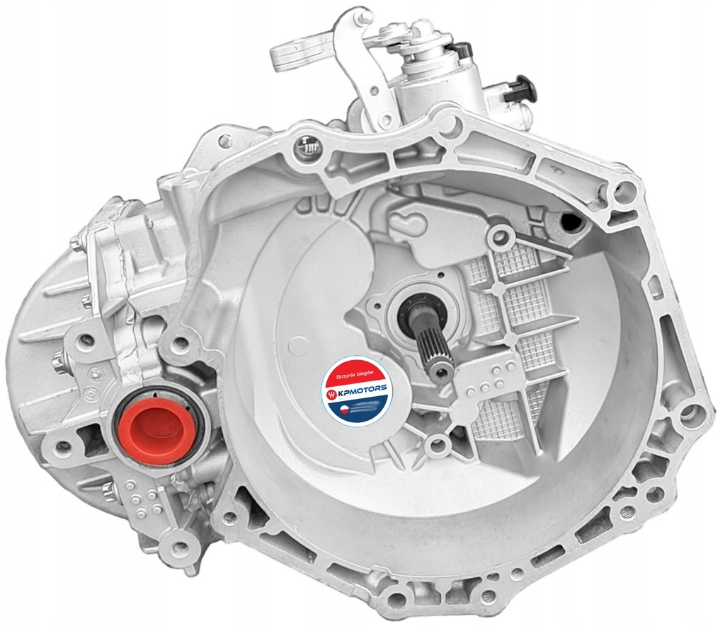 M32 Cutie de viteze 2.2 DIRECT OPEL VECTRA SIGNUM Product image