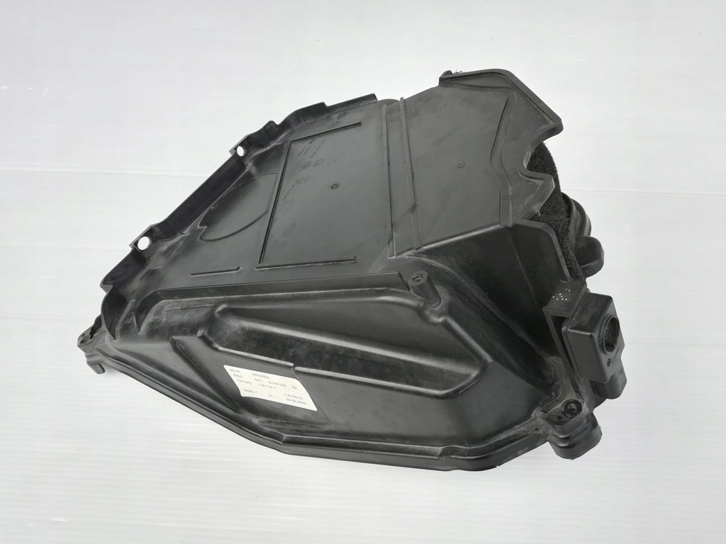 Carcasa filtrului de aer BMW F01 F07 F10 9216222 Product image