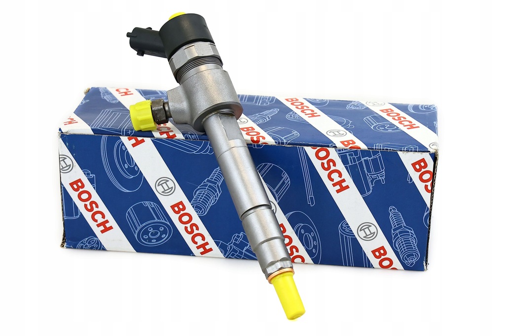 INJECTOR OPEL 1.9CDTI 0445110276 Product image