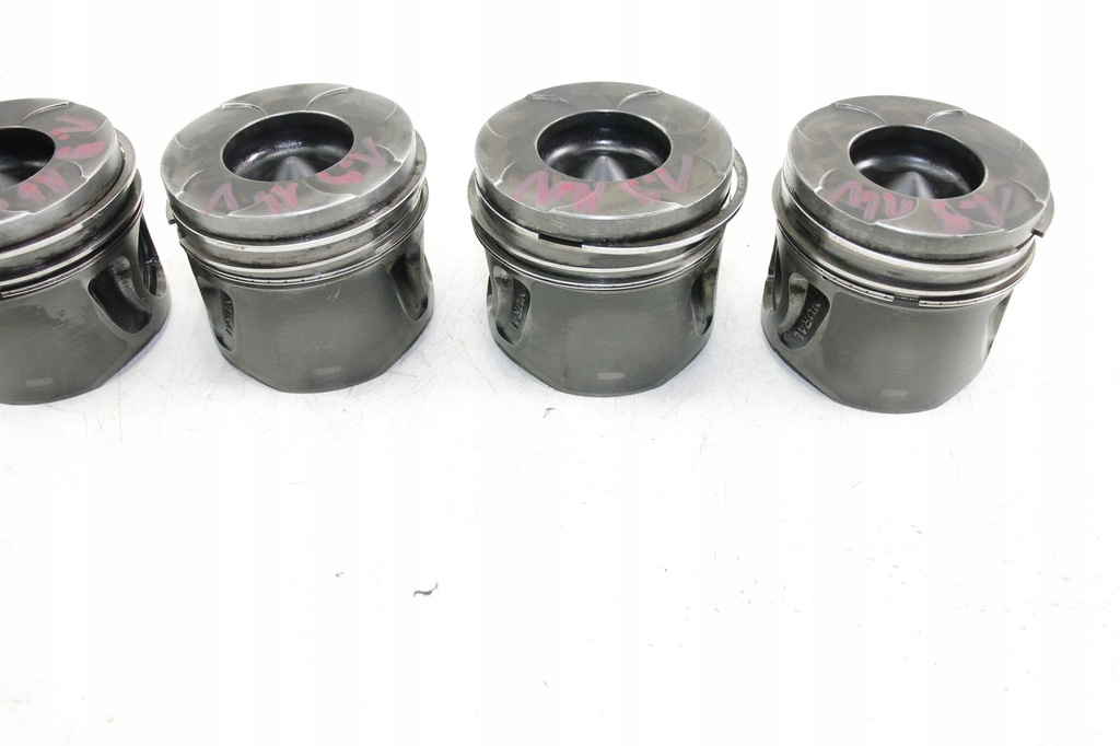 pistoane piston set alfa romeo 159 1.9 jtdm 150 Product image