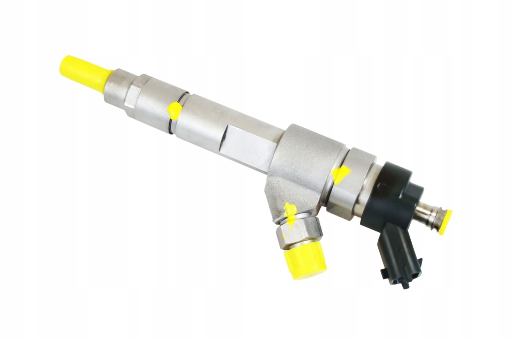 Injector Bosch 0445110002 ! 2 ANI GARANTIE!!! Product image