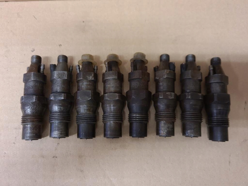 INJECTOR FIAT DUCATO 94- 1.9D BRAVO ALFA 1.9TD Product image