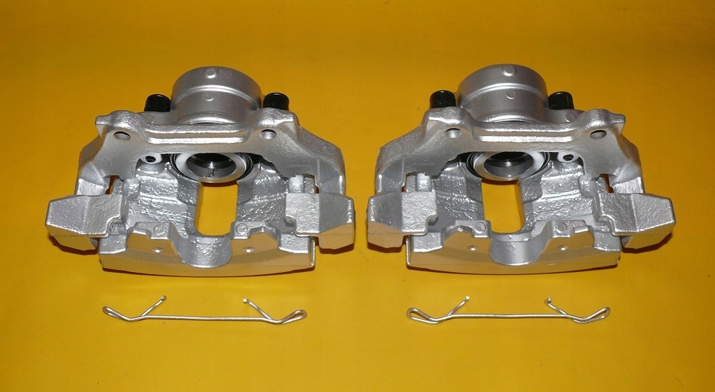 CLEME STÂNGA DREAPTA FATA ALFA ROMEO 156 281/15mm Product image