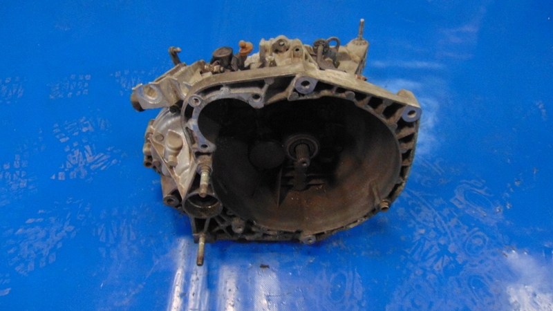 CUTIE 1.6 16V TS ALFA ROMEO 147 Product image