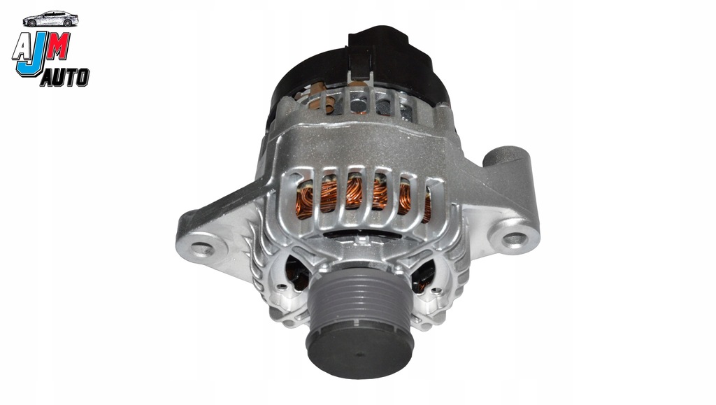 Alternator 1.6 1.9 2.0 D Multijet Fiat Bravo II Product image