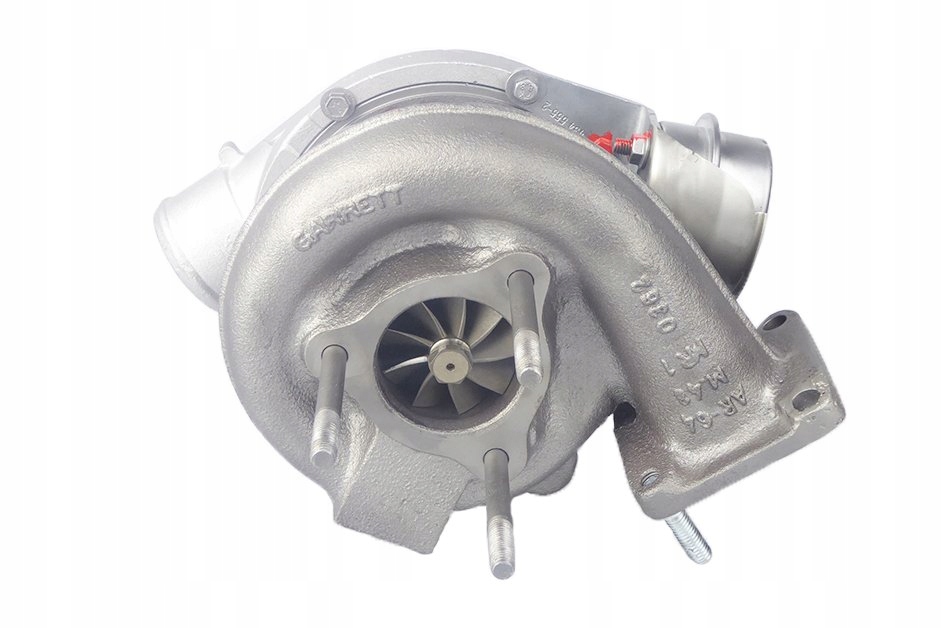 Turbo Nissan Renault Opel 2.0DCI/CDTI 762785-5004S Product image