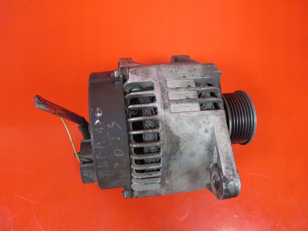 ALFA ROMEO 156 1.6 TS ALTERNATOR Product image