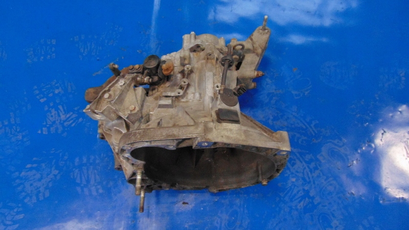 CUTIE 1.6 16V TS ALFA ROMEO 147 Product image