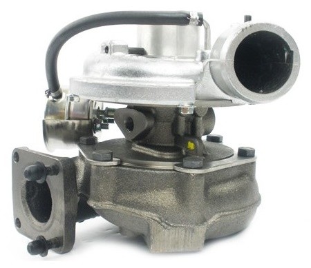 Turbo Alfa Romeo 2.4 JTD 156 166 136 CP 454150-6