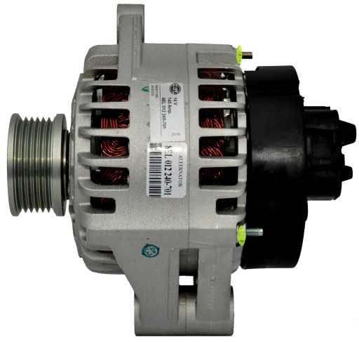 CA1995 ALTERNATOR FIAT BRAVO PUNTO SEDICI STILO D