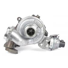 TURBINA 803955 AMAROK CRAFTER 109/122/136 2.0TDI