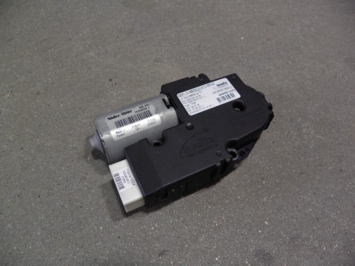 MOTOR TRAPA MERCEDES C W204 A2048200808