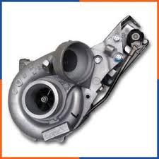 TURBOCOMPRESOR TURBINA MERCEDES W 204 W 211 752990