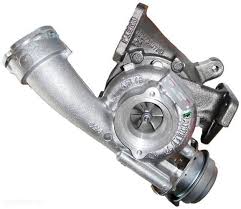 Turbină turbocompresor VW T5 070145701E AXD IŁAWA