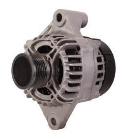 CA2050 ALTERNATOR CHRYSLER DELTA 1.6D