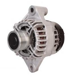 28-6797 ALTERNATOR FIAT 500 ABARTH 1.4