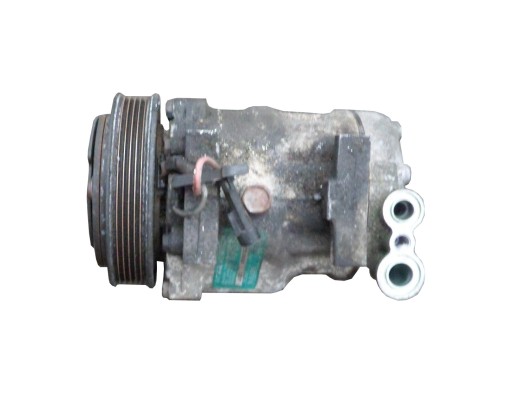 Compresor aer conditionat 1.8 Fiat Stilo 146 60653652