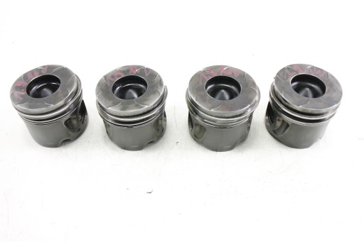 pistoane piston set alfa romeo 159 1.9 jtdm 150