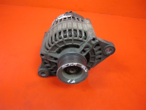 ALFA ROMEO 156 1.6 TS ALTERNATOR