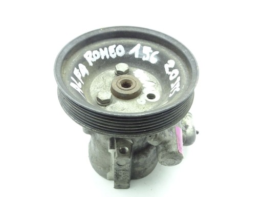 ALFA ROMEO 156 02-05 2.0 JTS POMPA PUTENTE