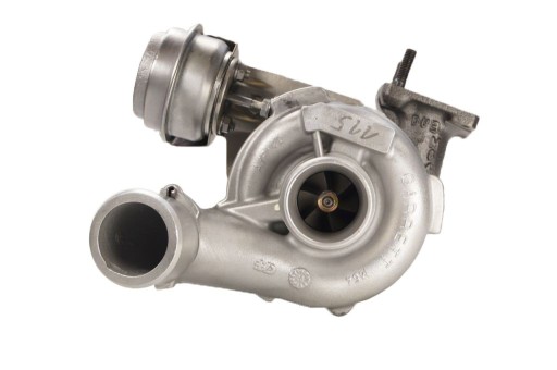 Turbo Alfa Romeo Fiat Lancia 1.9 116 CP 712766