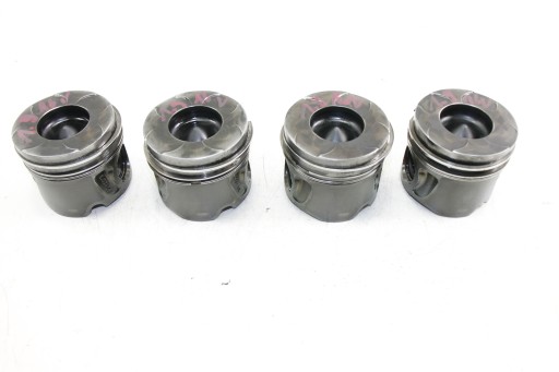 pistoane piston set alfa romeo 159 1.9 jtdm 150