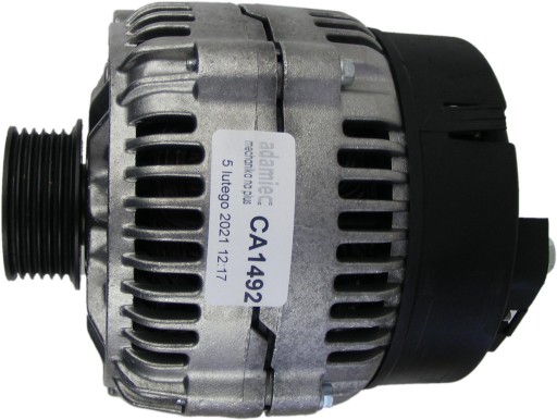 Alternator LANCIA ALFA 156 2.5 V6 24V Alfa 166 2.0