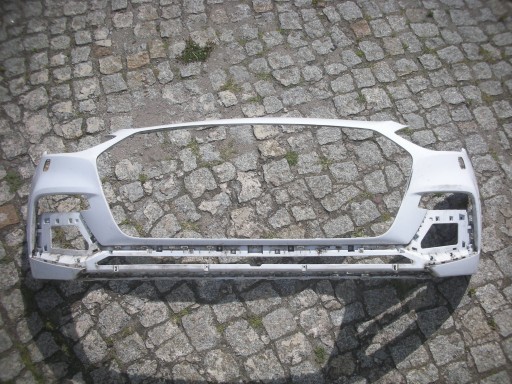 BARA DE PROTECȚIE TURBO HYUNDAI I30 FAȚĂ 2012-2015